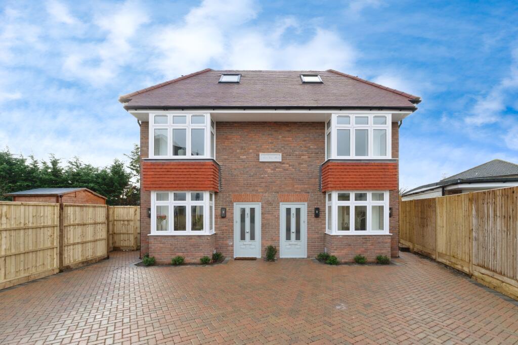 Tower View, Croydon, CR0