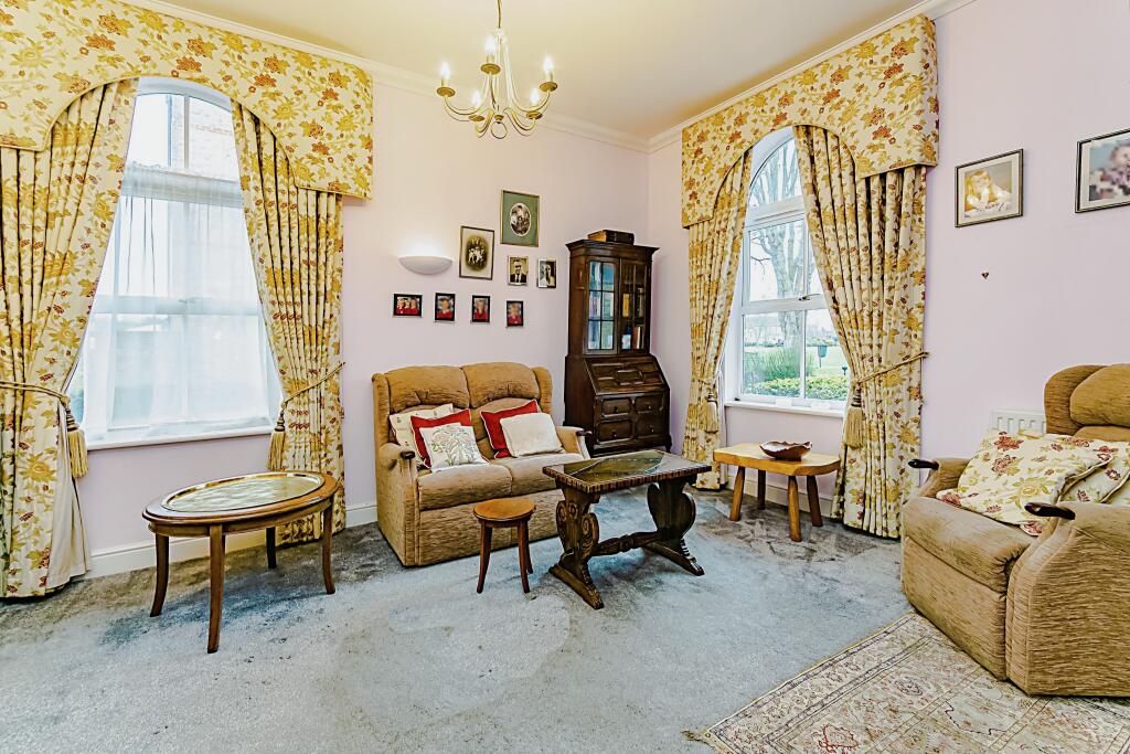 Additional image 4 of Boundary Point, Coldstream Road, Caterham, Surrey, CR3