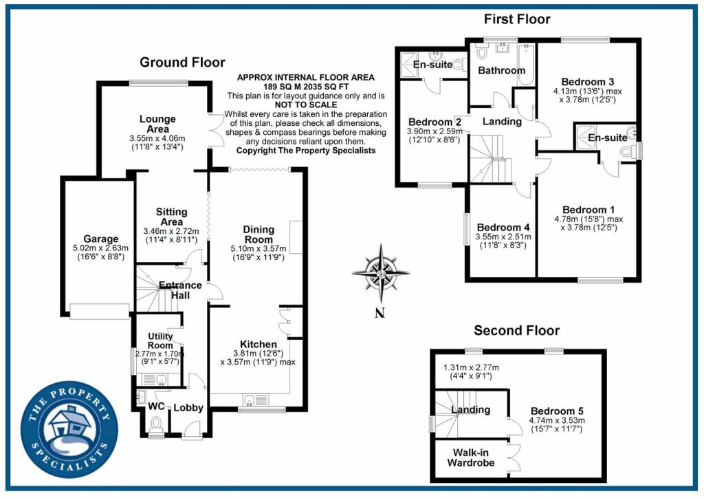 Additional image 29 of Britannia Close, Billericay, CM11