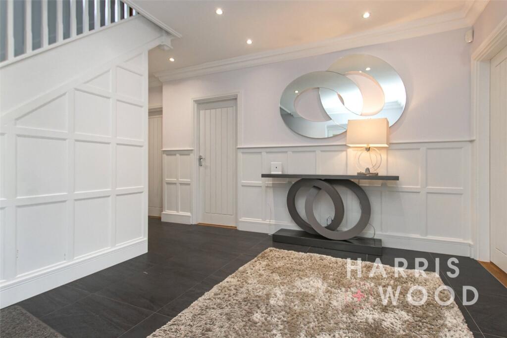Additional image 21 of 55/57 Station Road, Wickham Bishops, Witham, Essex, CM8