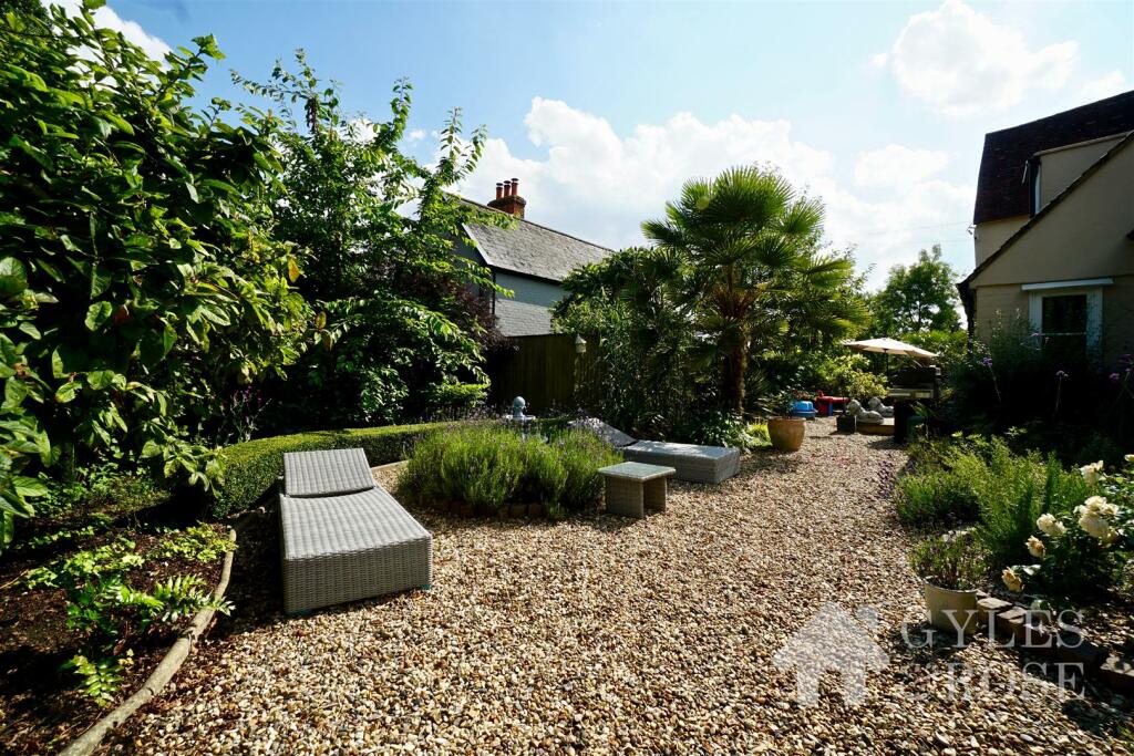 Additional image 33 of Chapel Road, Ridgewell, Halstead