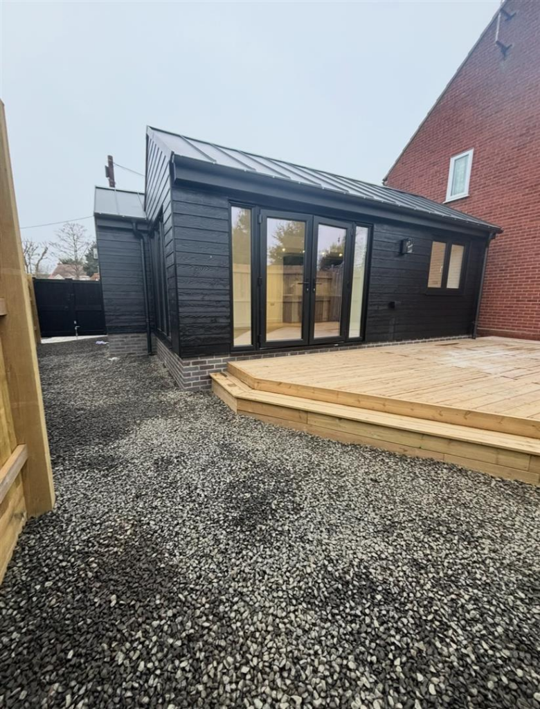 Additional image 13 of Burnham Road, Southminster
