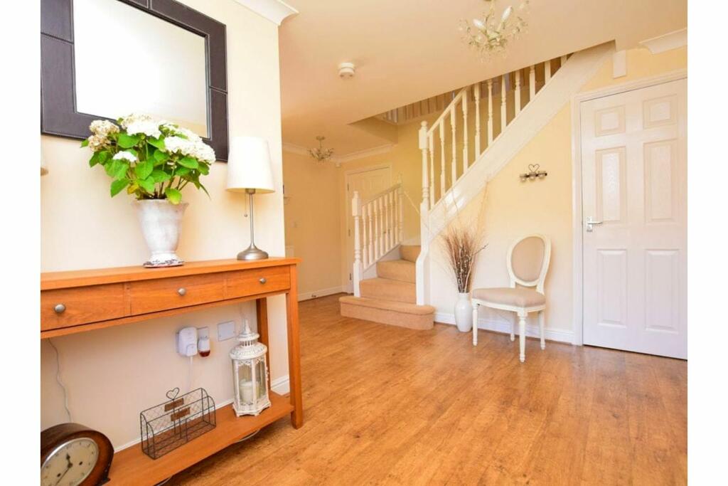 Additional image 3 of Millfield, Neston, CH64