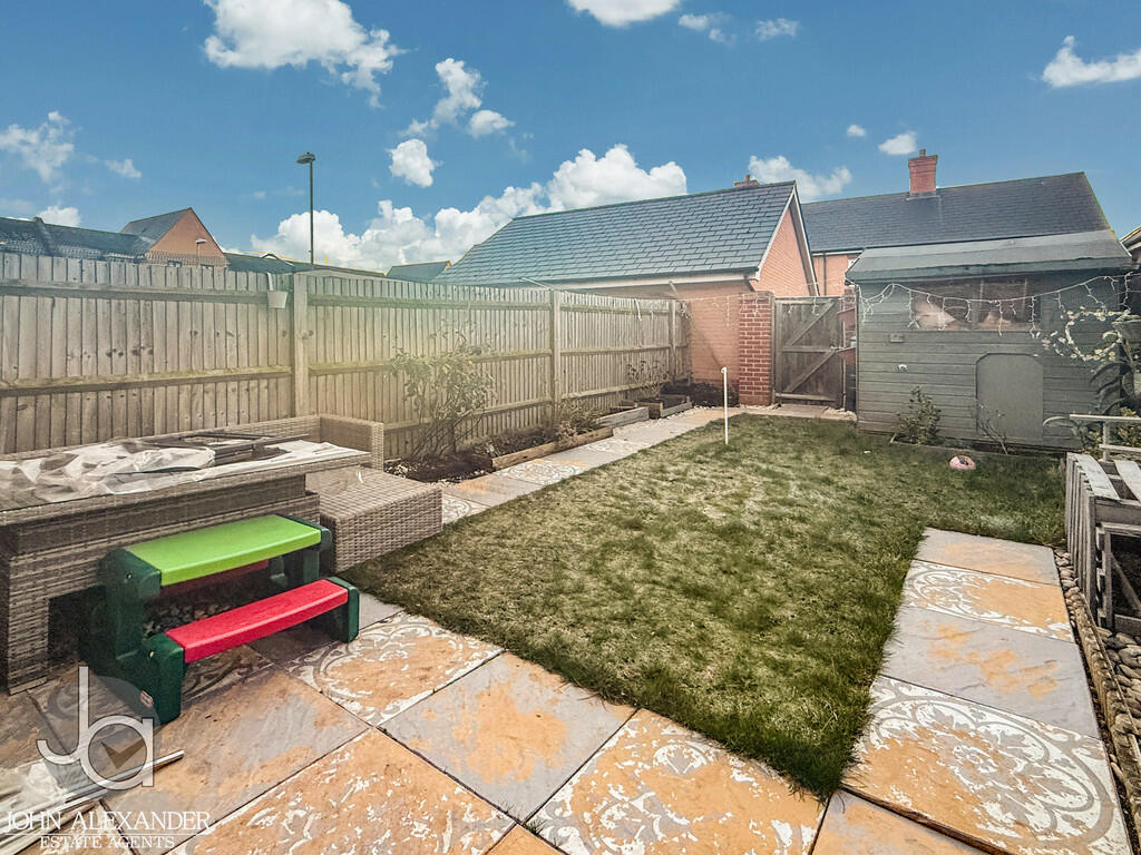 Additional image 3 of Infantry Terrace, Colchester