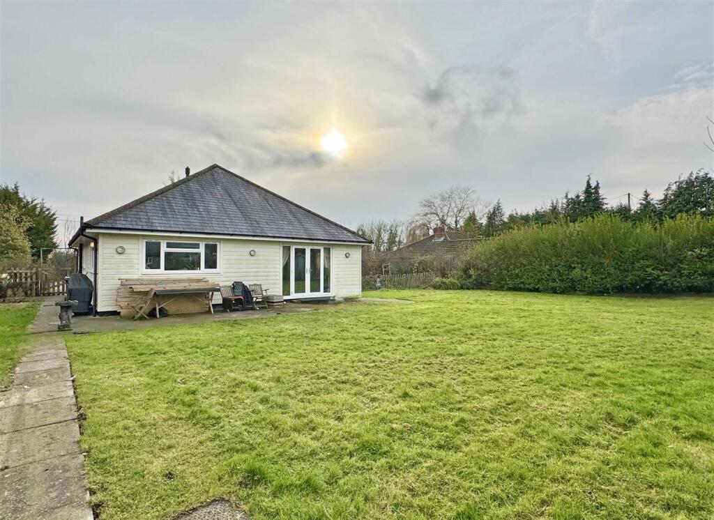 Additional image 24 of Chapel End, Broxted, Dunmow