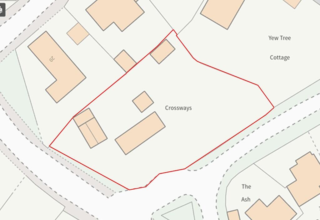 Primary image of Bannister Green, Felsted