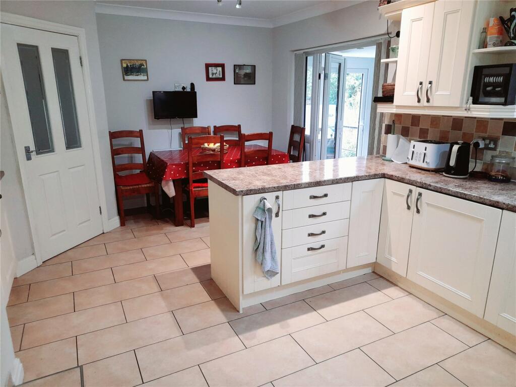 Additional image 5 of Allt Y Golch, Carmel, Holywell, Flintshire, CH8