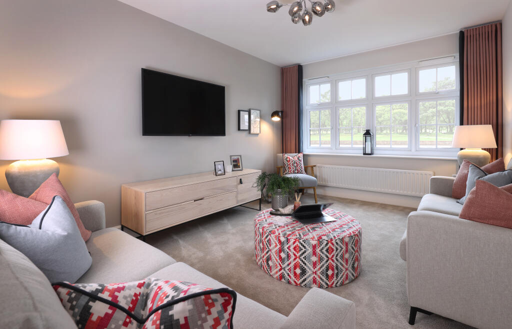 Additional image 4 of Ledsham Road,
Cheshire,
CH66 4QL