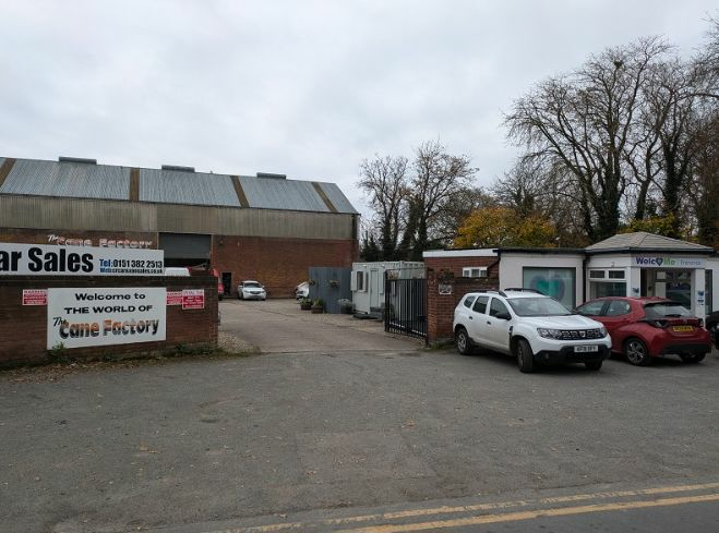 Additional image 2 of Waterworks Lane, Hooton, Ellesmere Port, Cheshire, CH66 7NL