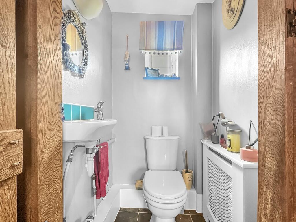 Additional image 12 of Church Lane, Braintree, CM7