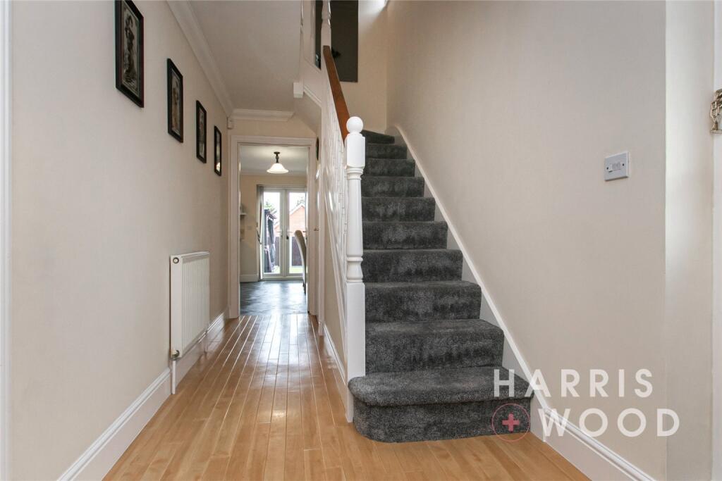 Additional image 13 of Old Heath Road, Colchester, Essex, CO2