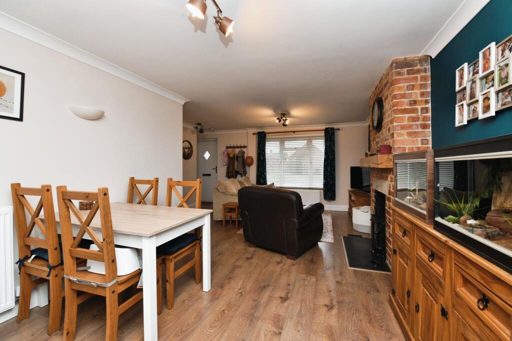 Additional image 3 of Pelly Avenue, Witham, CM8