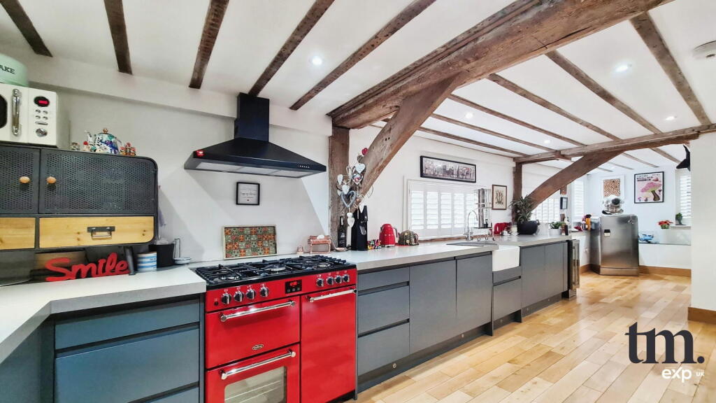 Additional image 7 of The Market House, Knight Street, Sawbridgeworth, CM21 9AX