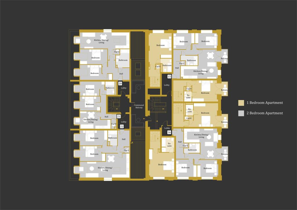 Additional image 4 of Factory Lane West, Halstead