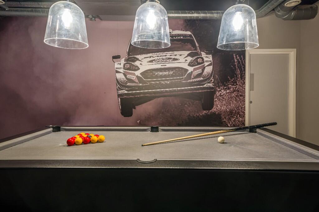 Additional image 14 of Warley HQ