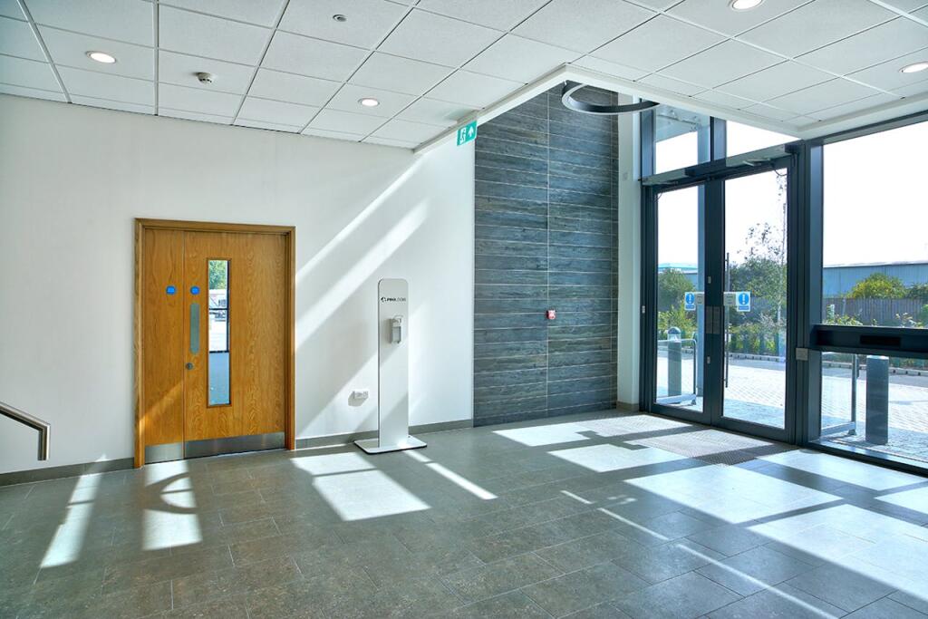 Additional image 24 of DC4 Prologis Park Beddington Lane, Croydon, CR0 4TD