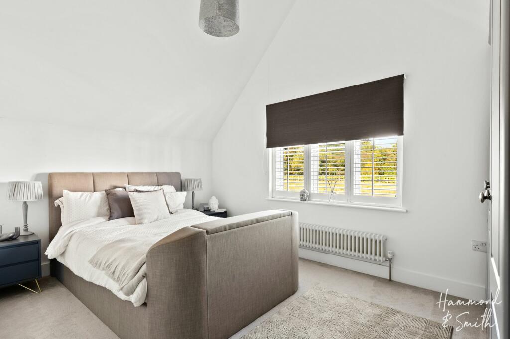 Additional image 20 of London Road, Hastingwood