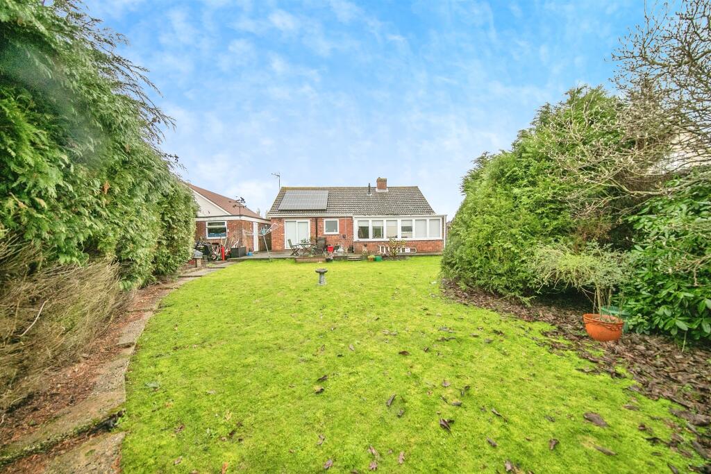 Additional image 9 of Mayes Lane, Ramsey, Harwich