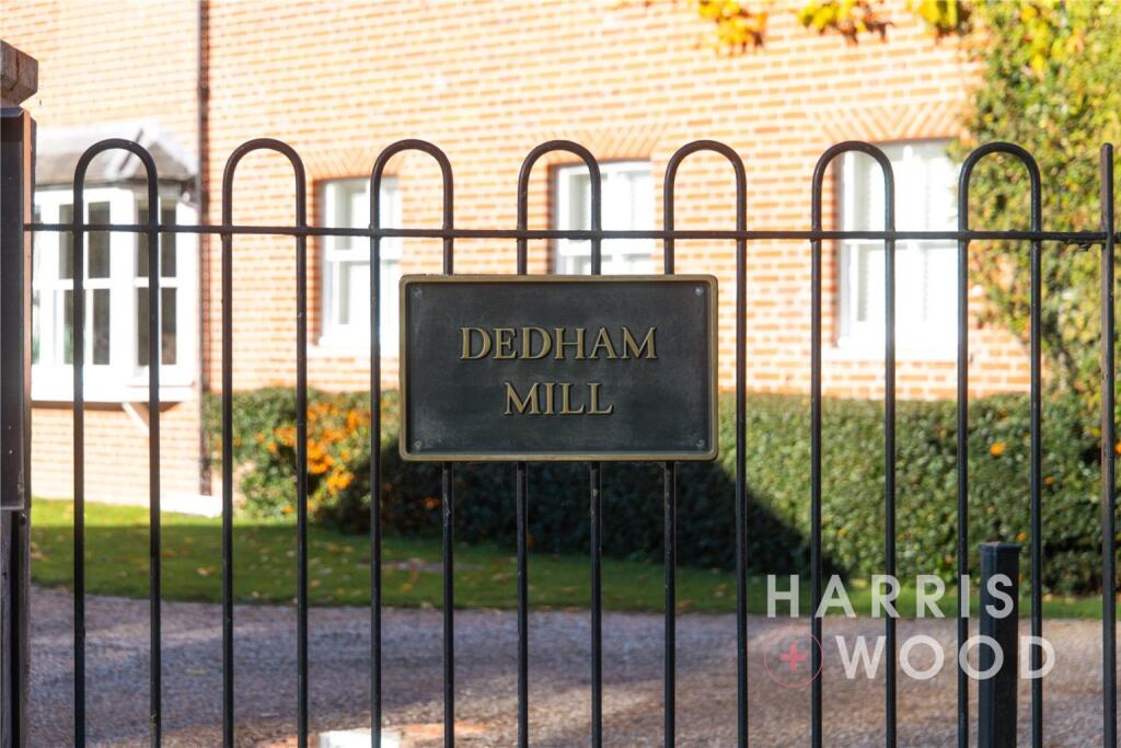 Additional image 24 of Dedham Mill, Mill Lane, Dedham, Colchester, CO7