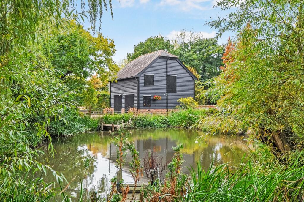 Additional image 4 of Barnhall House, Barnhall Road, Tollshunt Knights, Maldon, CM9