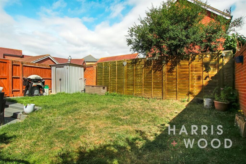 Additional image 21 of Holst Avenue, Witham, Essex, CM8