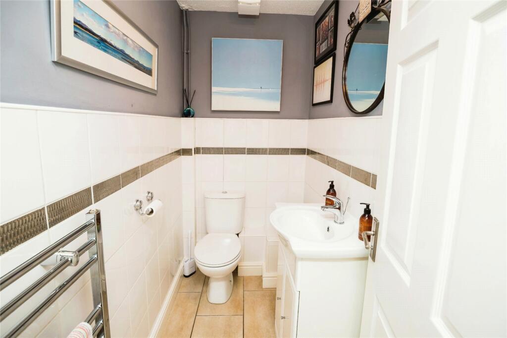 Additional image 14 of Cae Gwyn, Llanferres, Mold, Denbighshire, CH7