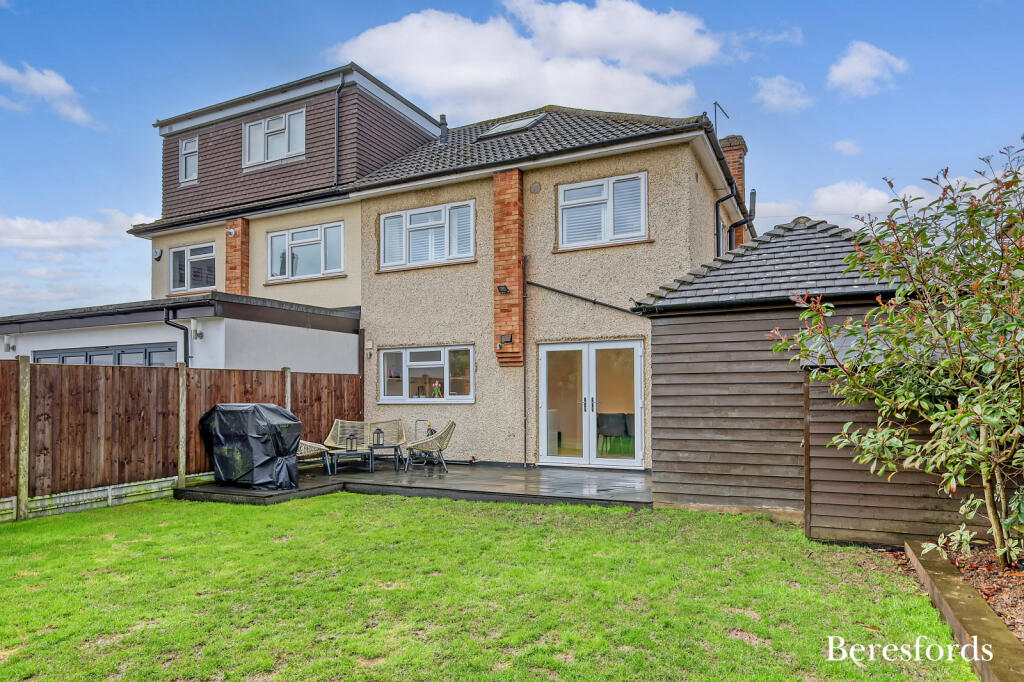 Additional image 18 of Marks Close, Ingatestone, CM4