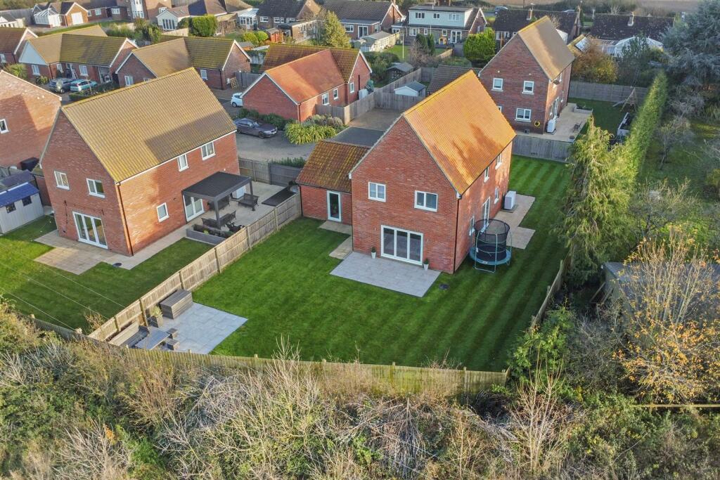 Additional image 8 of The Oaks, Great Oakley