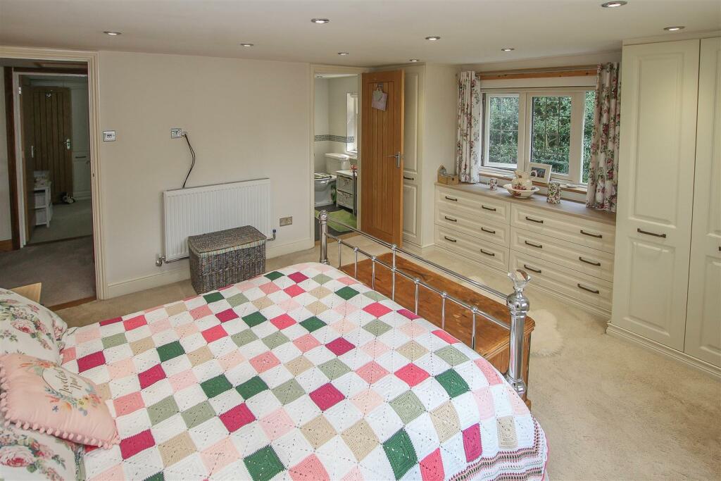 Additional image 21 of ** SIGNATURE HOMES ** Church Road, Kelvedon Hatch, Brentwood