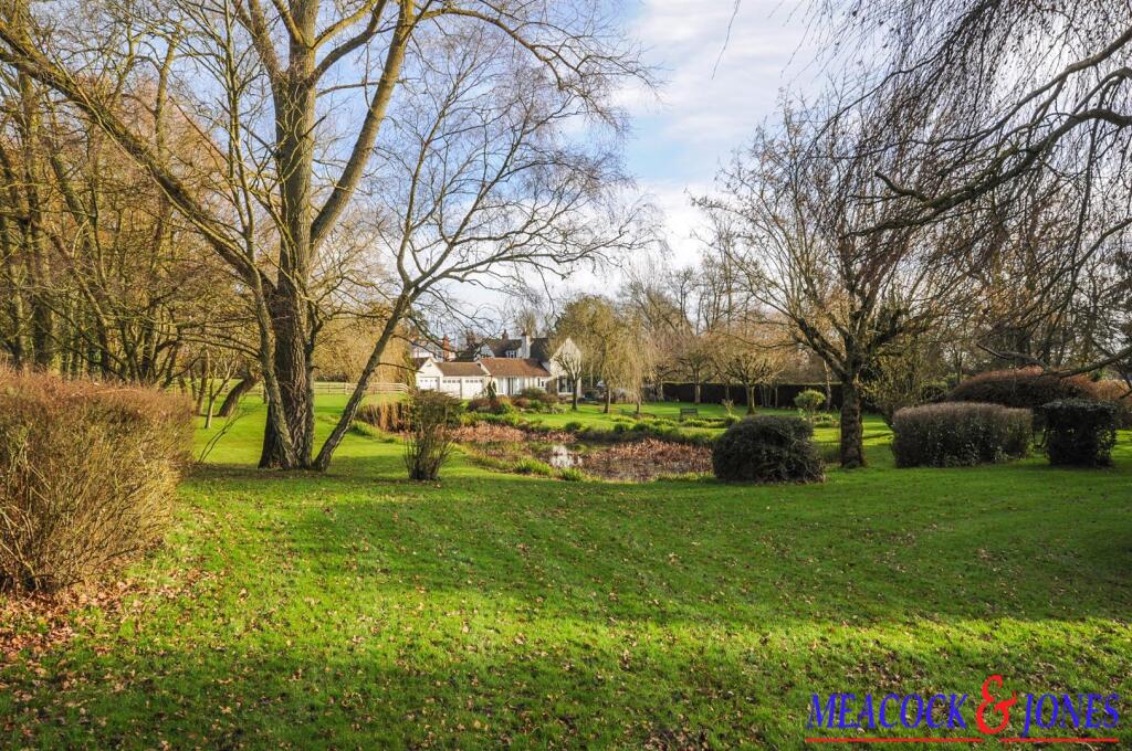 Additional image 6 of Blackmore Road, Fryerning, Ingatestone