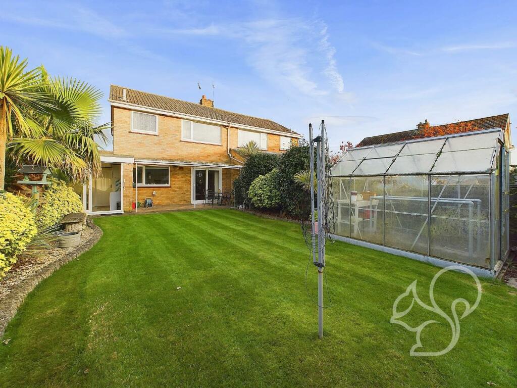 Additional image 20 of Cavendish Drive, Lawford, Manningtree