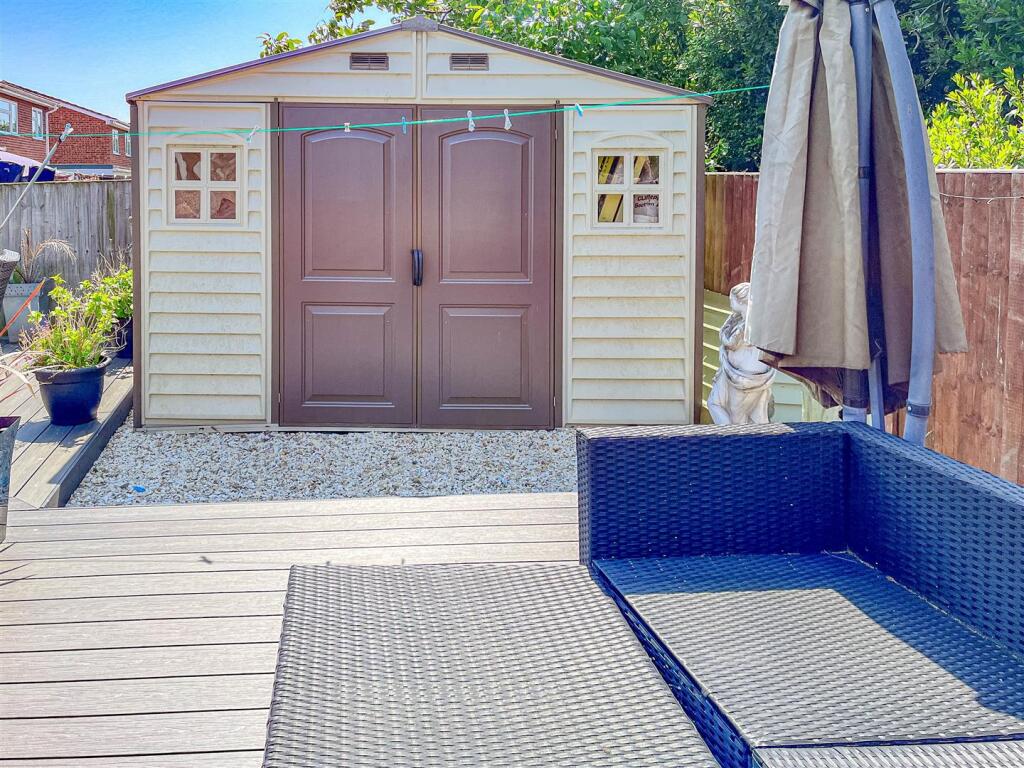 Additional image 21 of West Ley, Burnham-On-Crouch