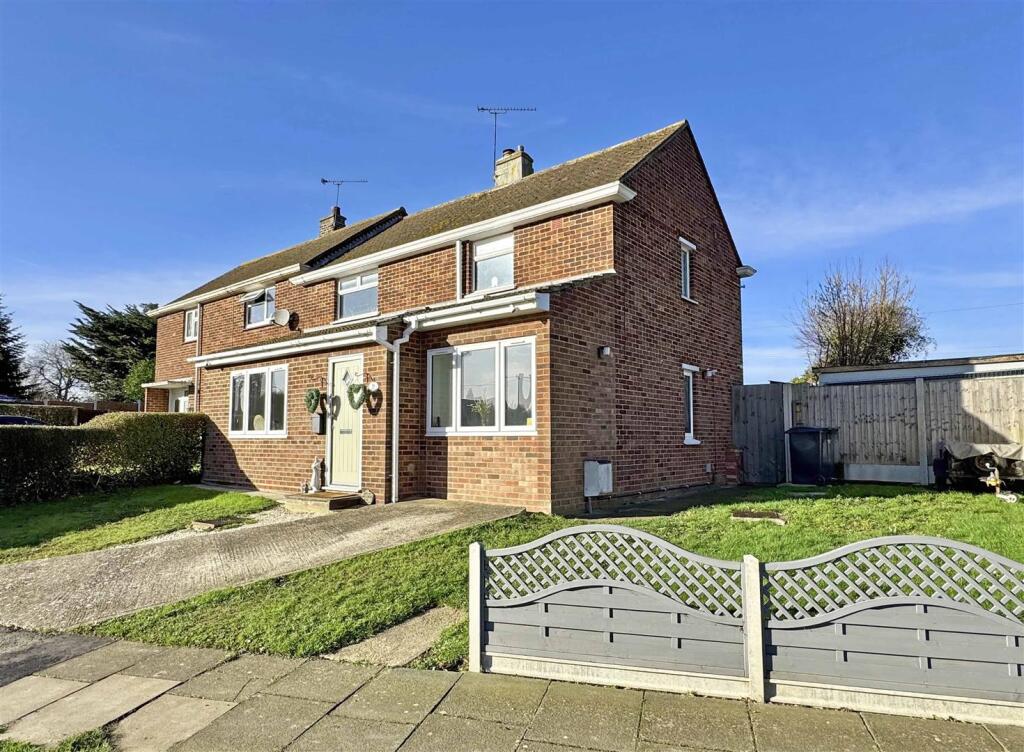 Primary image of Beech Road, Rivenhall, Witham