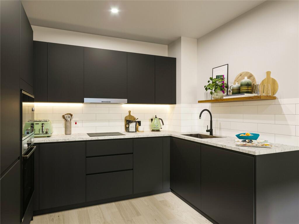 Additional image 9 of Station Road, Croydon, CR0