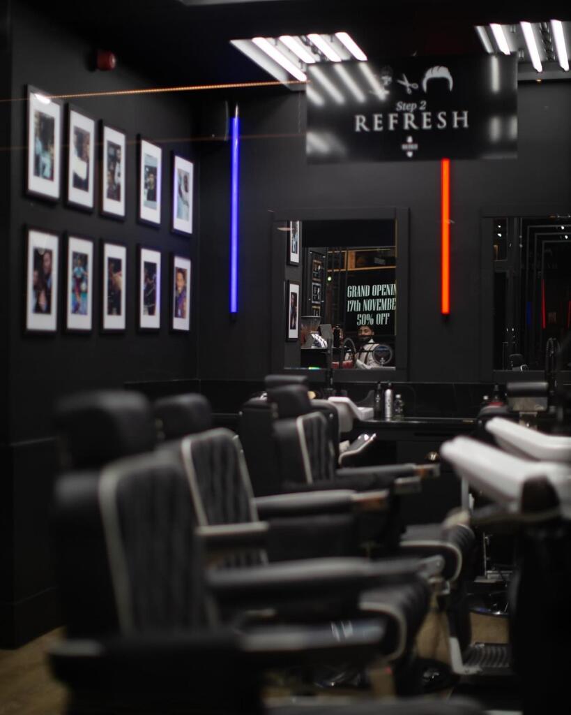 Additional image 12 of PROVIDER OF MALE GROOMING SERVICES AND PRODUCTS, Essex