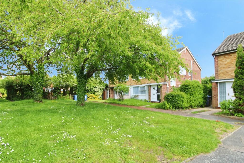 Additional image 10 of Oak Road, Great Cornard, Sudbury, Suffolk, CO10