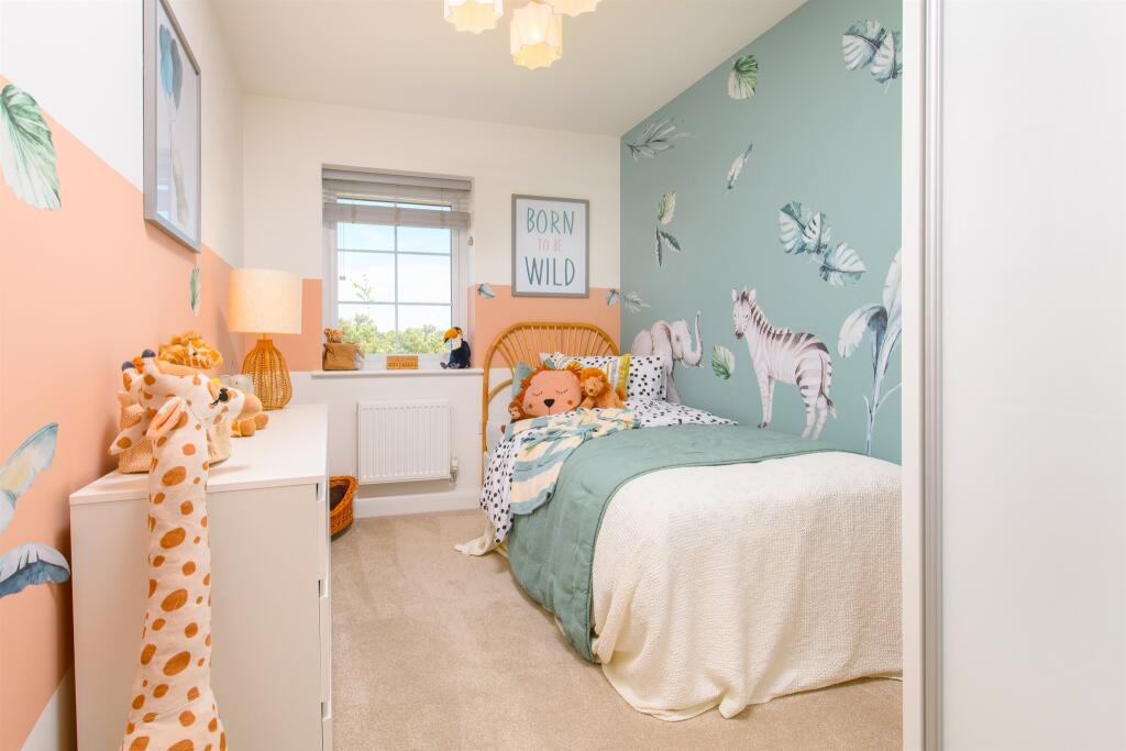 Additional image 13 of Languard View, Low Road, Harwich