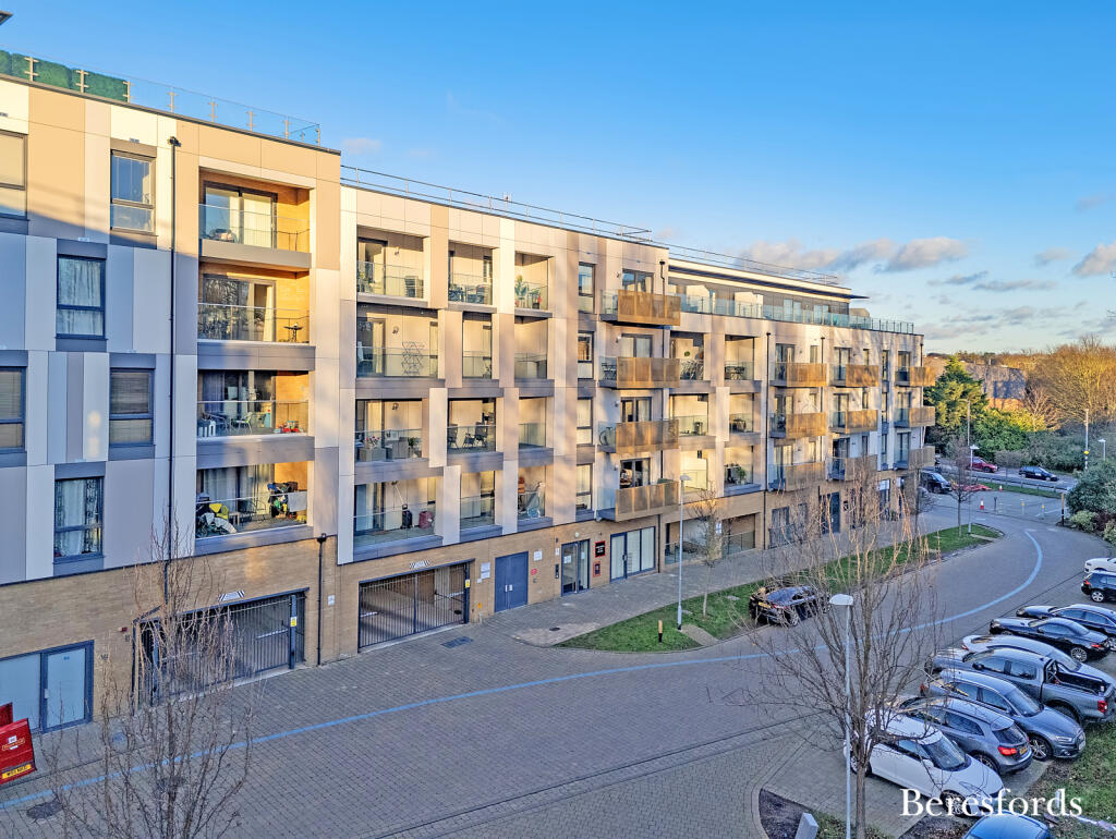 Watson Heights, Chelmsford, CM1