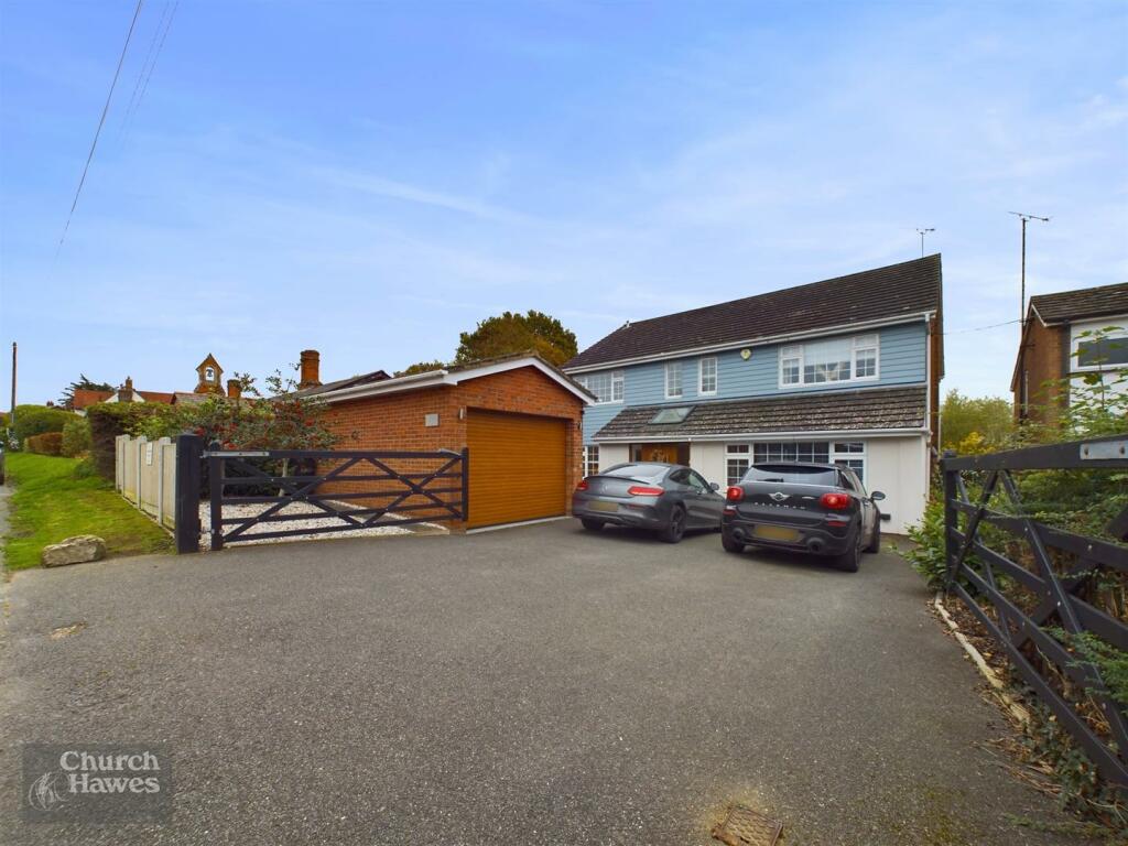 Additional image 31 of School Road, Great Totham