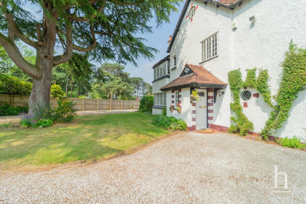 Additional image 41 of Mill Lane,, Willaston, Neston, CH64