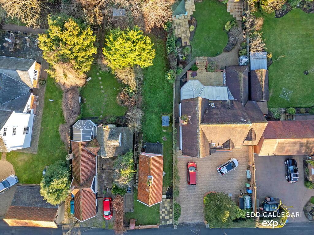 Additional image 20 of Rose Cottage, The Street, Brent Eleigh, Sudbury, CO10 9NU