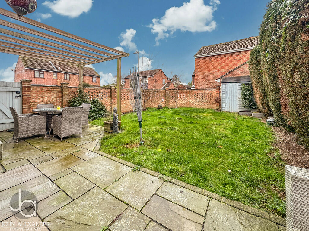 Additional image 2 of Green Acres Road, Layer-de-la-haye