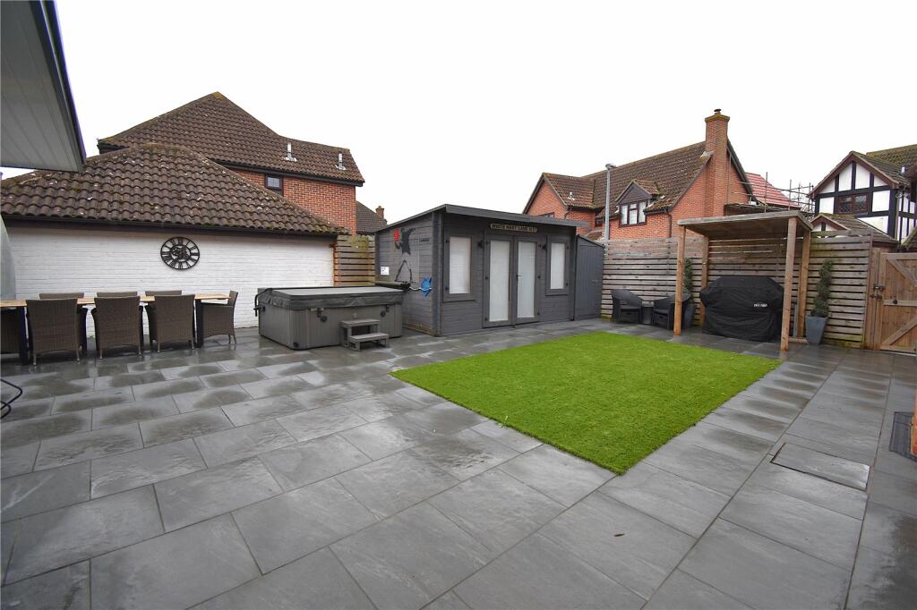 Additional image 11 of Burr Close, Ramsey, Harwich, Essex, CO12