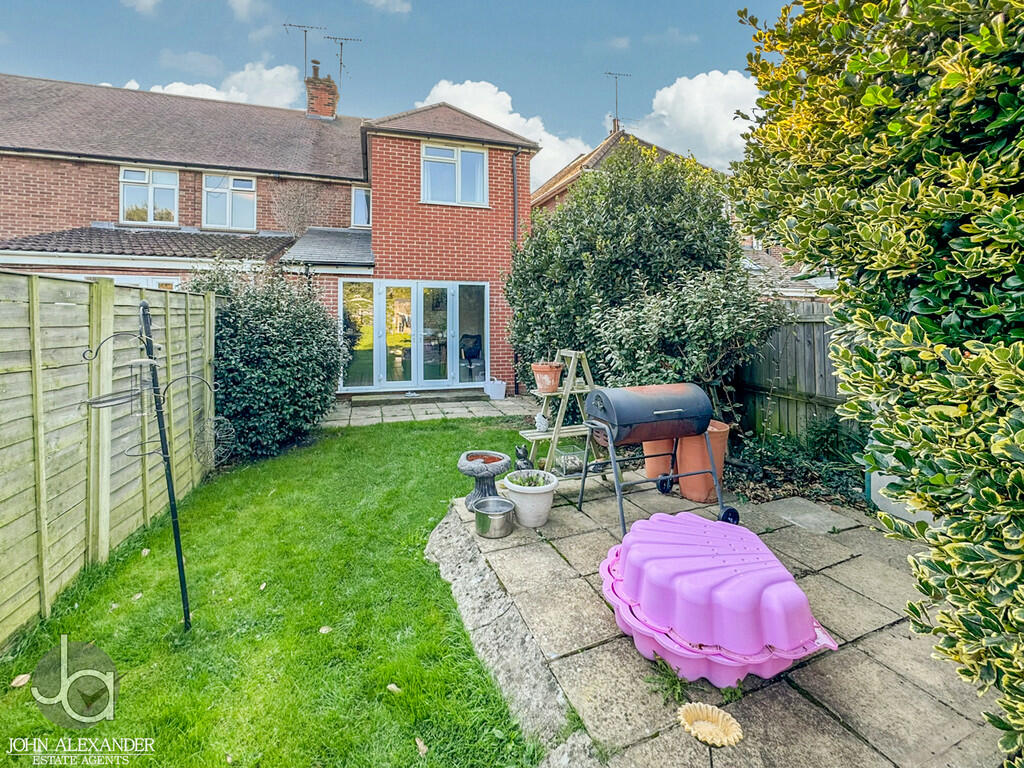 Additional image 27 of Cowdray Avenue, Colchester