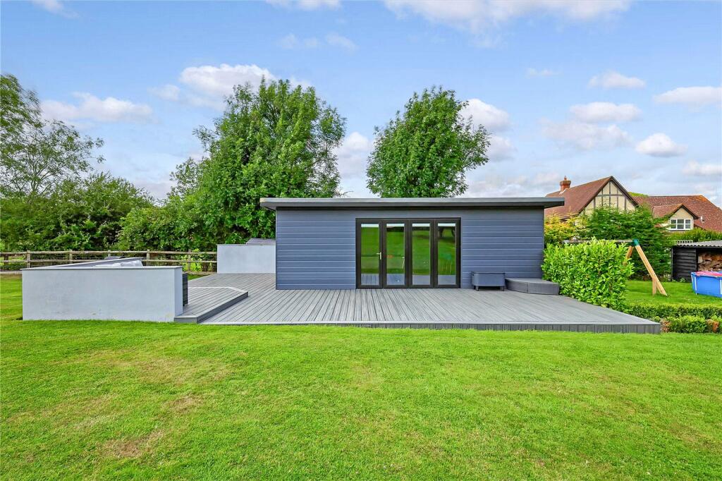 Additional image 4 of Ongar Road, Stondon Massey, CM15