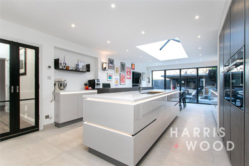 Additional image 3 of Dumont Avenue, St. Osyth, Clacton-on-Sea, Essex, CO16