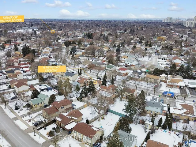 Additional image 39 of 13 Newstead Cres