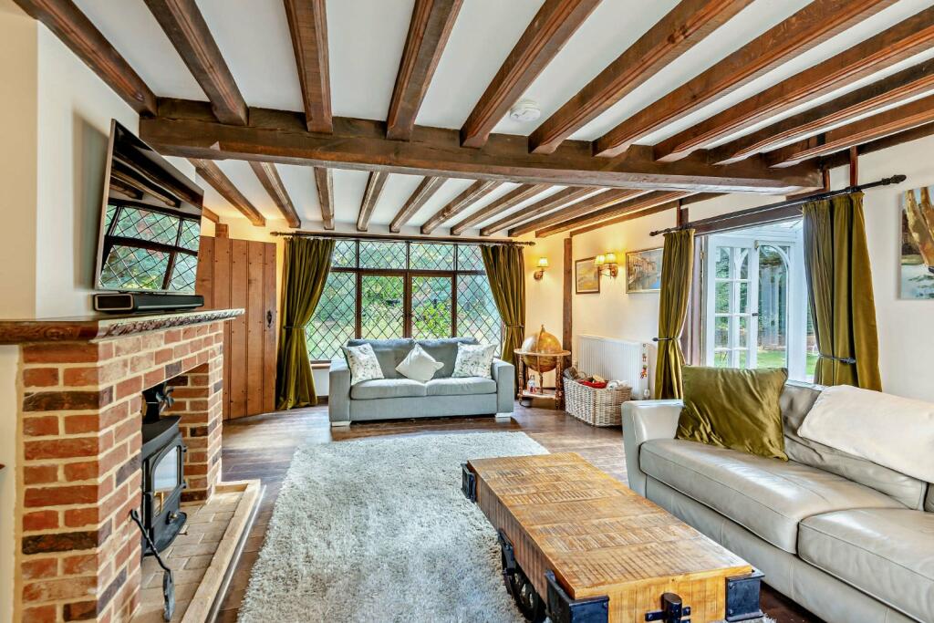 Additional image 8 of The Causeway, Great Horkesley, Colchester