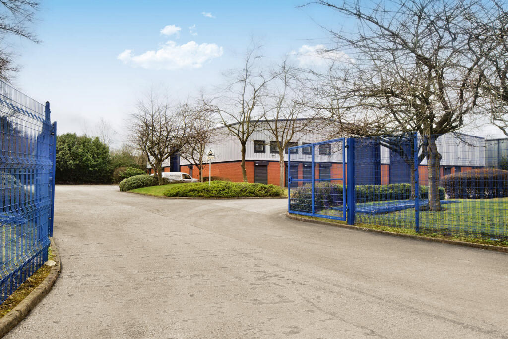 Additional image 15 of Poole Hall Industrial Estate, Ellesmere Port, CH66 1ST
