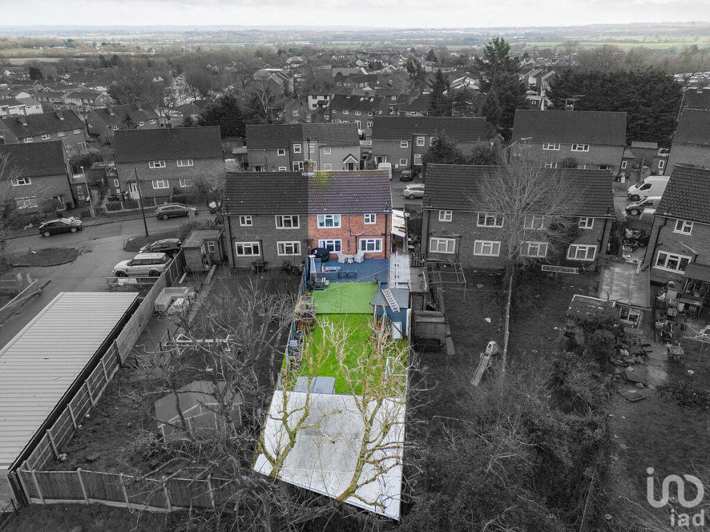 Additional image 20 of Langham Crescent, Billericay, CM12